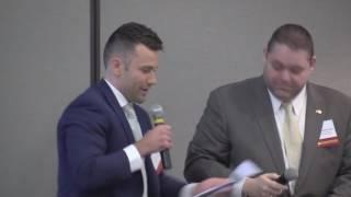 Greater Green Bay Economic Development Strategic Plan rollout event