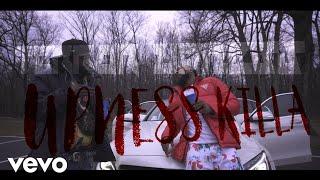 Terror Upness - Upness Killa (Official Music Video)