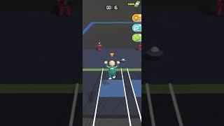 Glass Tiles Squid Game 50