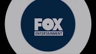 Fox Entertainment (Movie Logo, 2020)