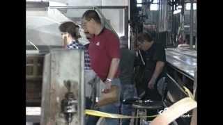 Planned Workplace Inspection