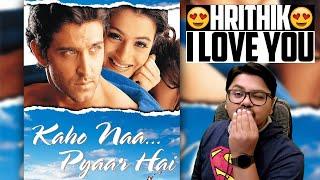 Kaho Naa Pyaar Hai Re Release Review | Yogi Bolta Hai