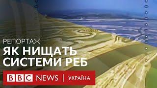 РЕБ-війна. Як розвідка ЗСУ глушить росіян