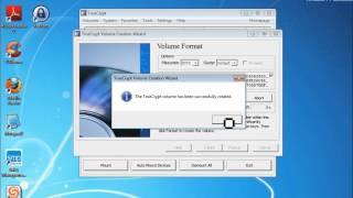 How To Use TrueCrypt for Windows