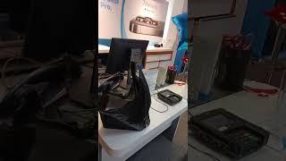 AT&T sent me 2 phones that I can't use. I dropped them off at an AT&T store.