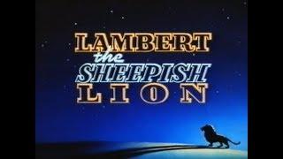 Lambert Leone Tenerone - Disney