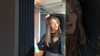 Batiste Original Dry Shampoo | My Hair And Beauty #myhairandbeauty #dryshampoo