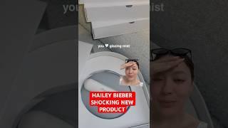 Hailey Bieber SHOCKING New Product