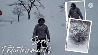 Snow Entertainments | Rose Creations
