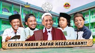 TITIK KUMPUL - HABIB JAFAR TOUR KE PESANTREN DI INDONESIA!!