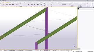 Tekla Warehouse Contravientos Redondos