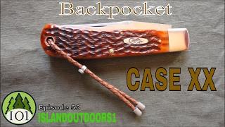CASE BACK POCKET, What's By Your Wallet!? - Episode 53