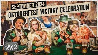 Join Us for a Victory Celebration at Oktoberfest!