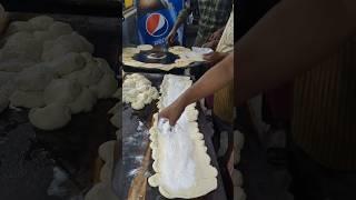 How to make bread with flour #youtubeshorts #food #shortsfeed #bread #breadrecipe