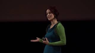 The fate of our models | Ágnes Geréb and Dorka Herner | TEDxBudapestMetropolitanUniversity