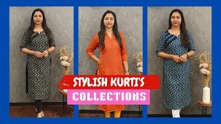 Dress Up in Style – Free Shipping on All Kurtis Today!  || 𝐆𝐋𝐈𝐓𝐙𝐈𝐍𝐃𝐈𝐀 FASHIONS 