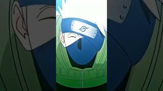 Baka Baka song [AMV] KAKASHI EDIT || #short #viral #anime #naruto