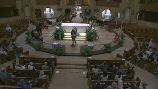 The Jewish-Catholic Relationship: Past, Present, and Future Symposium
