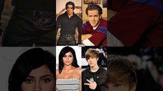 icons#celebrity #fypシ゚ #edit #reels #instagram #salmankhan #ryanreynolds #kylie #justinbieber