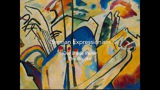 German Expressionism