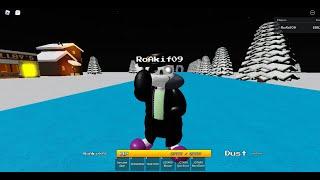 UNDERTALE BONE LINE ALL RESETS CHARATERS PART 2 + bonus