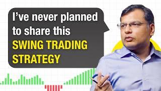 Simple Trading Strategy Using MACD and Supertrend | Bharat Jhunjhunwala