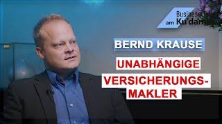 Unabhängige Versicherungsmakler - Bernd Krause  (Der Fairsicherungsladen GmbH)