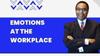 Emotions in the Workplace: A TEDx Talk on Contagious Emotions