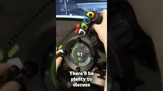 The SimRacing Expo RETURNS!