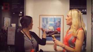 Miller Gaffney - Sotheby's Institute of Art, An Alumni Story