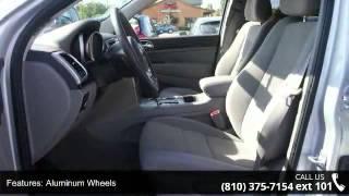 2012 Jeep Grand Cherokee Laredo - Brighton Chrysler Dodge...