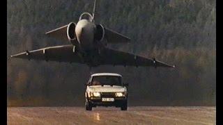 Saab 37 Viggen 2001 2-2