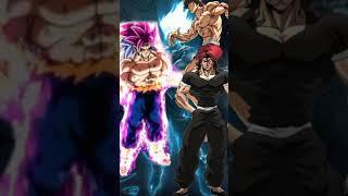 Ultra Majin Vegito vs Dragon ball super/who is strongest