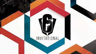 SIX INVITATIONAL 2020 - DIA 01 - FASE DE GRUPOS