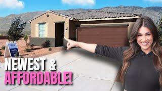 AFFORDABLE New Construction Homes in Tucson Arizona’s TOP Suburb! [Rocking K Vail, AZ]