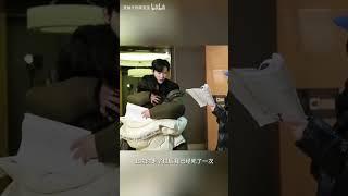 盲心千金花絮：代高政陳芳彤欲擒故縱小把戲