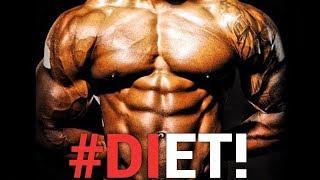 THE PAIN OF DISCIPLINE - Bodybuilding Lifestyle Motivation