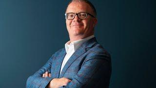 Attitude publisher Darren Styles OBE recalls coming out as gay on Bentley's BeProud Network