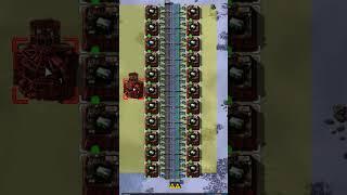 Beacon Rebalance - Factorio mods