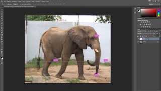 [TUTORIAL] Alterazione Marionetta Photoshop CS5/CS6/CC