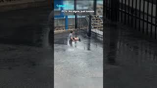 POV: Today's crypto market be like