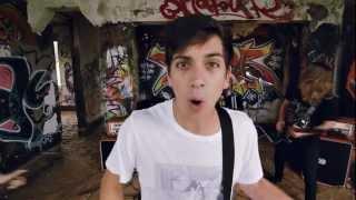 Low Profile - Apathetic Means (South African Song / Music Video)