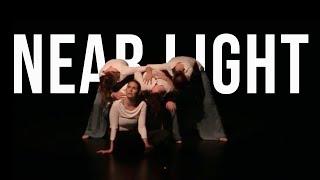 NEAR LIGHT - ÓLAFUR ARNALDS | Helena Córdoba Choreography