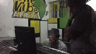 "One Vibe Studio” - Kisumu, Kenya