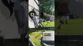 Читай по ссылке в описании канала 