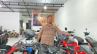 WOW REVIEW MOTOR CBR CUMA DI BAWAH 10 JUTAAN SAJA‼️‼️‼️SIMAK PLUS MINUSNYA!!!