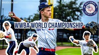 2024 WWBA World Championship | Pool Play - Game 1 | 14U vs Team Orlando