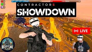 Contractors Showdown VR Season 2 Almost Here Tuesday 