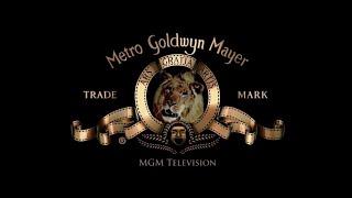 Logo Evolution: MGM Television (1956-Present) [Ep 244]