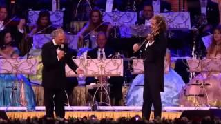 Andre Rieu & Rocco Granata - Buona Notte Bambino & Marina 2014